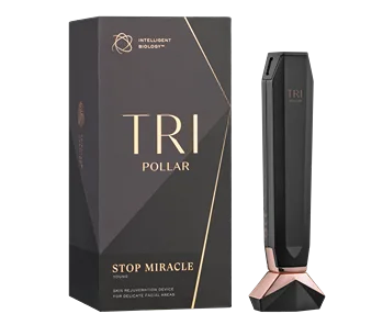 TRIPOLLAR  STOP MIRACLE YOUNG