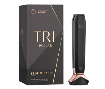 TRIPOLLAR  STOP MIRACLE YOUNG