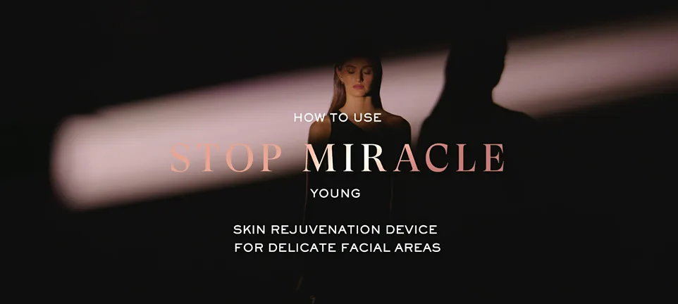 tripollar stop miracle young